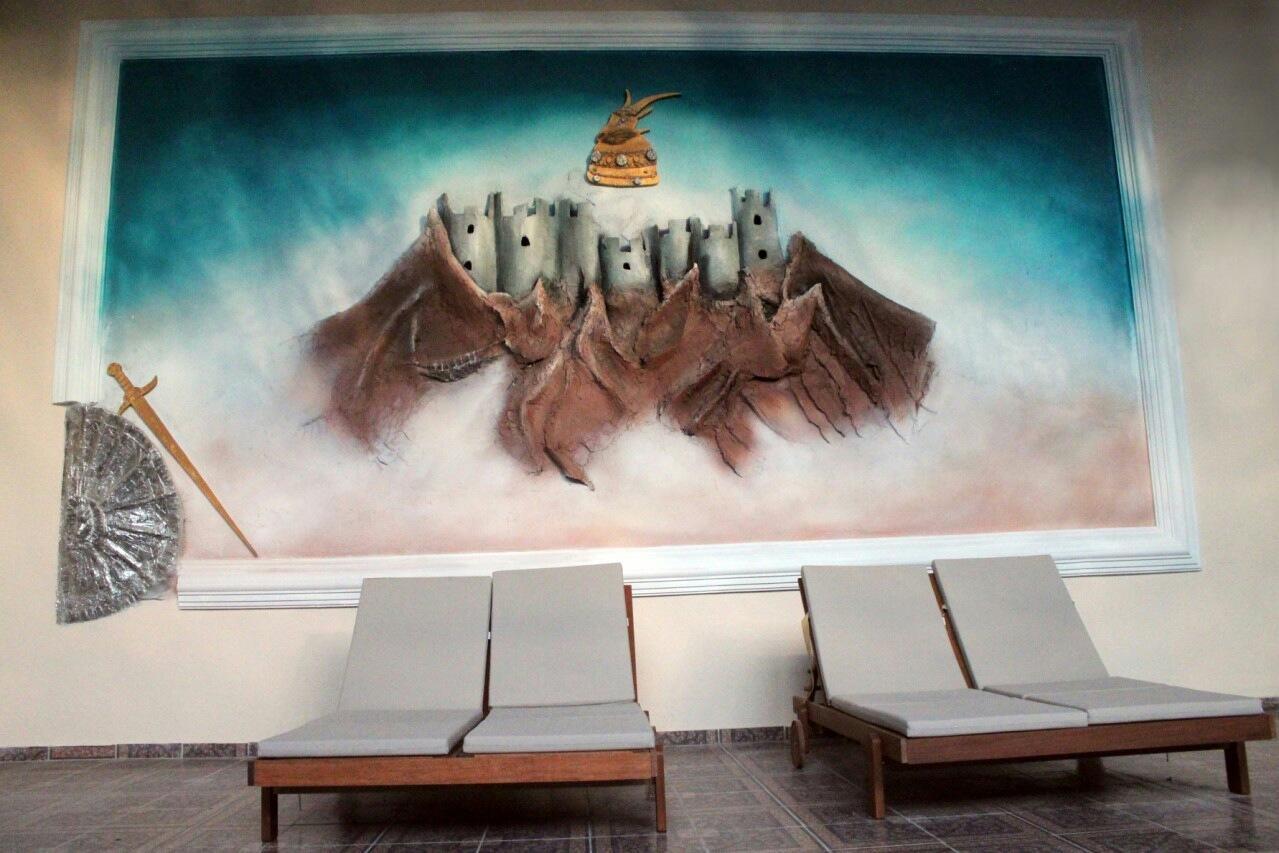 Hotel Princi I Arberit 프리슈티나 외부 사진